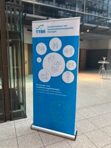 Innovative Technologieberatung Thüringen, TTBS Thüringen, Industrie 4.0 Beratung, Digitalisierungsservices, Technologietransfer Niedersachsen, Thüringen, Deutschland.