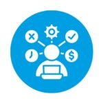 Management und digitale Transformation bei TTBS Thüringen.