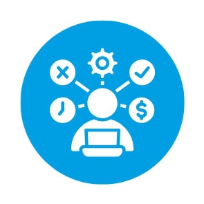 Management und digitale Transformation bei TTBS Thüringen.