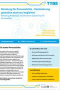 Beratung für Personalräte, Workshops, Seminare, Unterstützung, Thüringen.